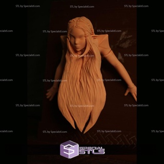 zelda nsfw incollato parete 3d stampa figurina stl File 3d print model - Mito3D