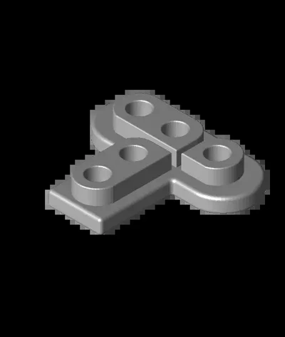 -logo-collection - 3d by amann on thangs 3d print model - Mito3D