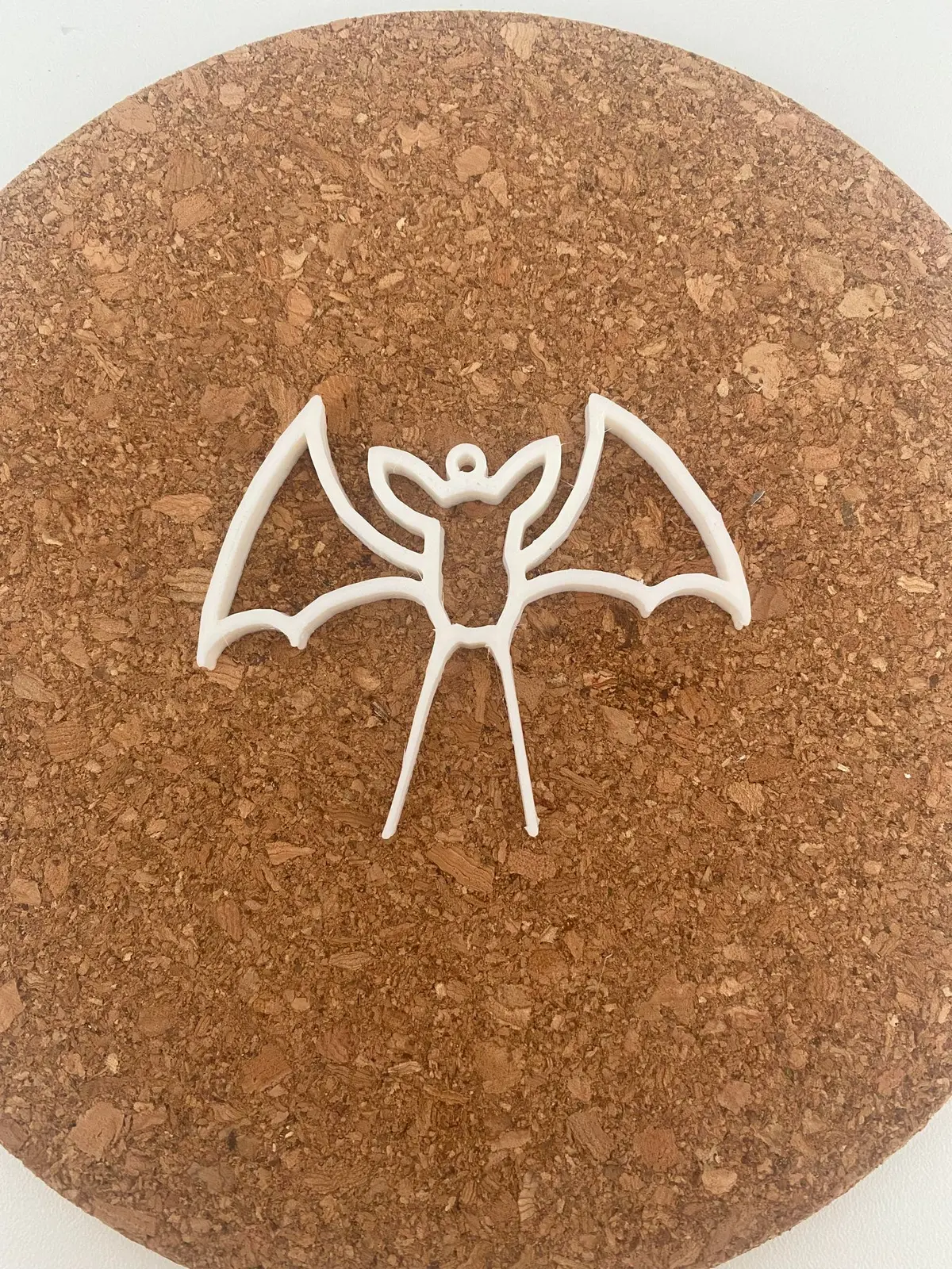 041 zubat stl 3d by artena teşekkürler 3D print model - Mito3D