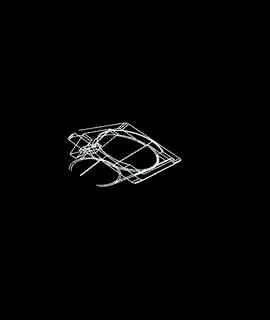 05-07 ford escape iphone cupholder drop Autos & Vehicles 3d print model - Mito3D