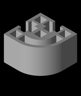 1515 m3 2s1r 10mmstl 3d modello atomnetmarc grazie 3d print model - Mito3D