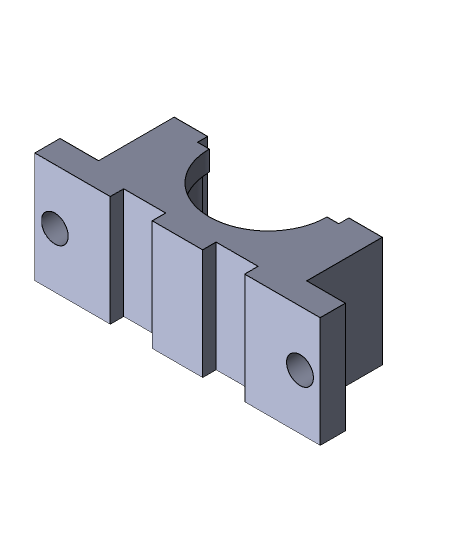 158+sldprt 3d modello Mehmet ero lu grazie 3D print model - Mito3D