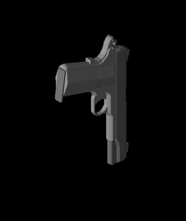 15 guns attachments bl00ddr1v3 3d print model - Mito3D