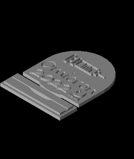 2022 vendicar1 3d print model - Mito3D