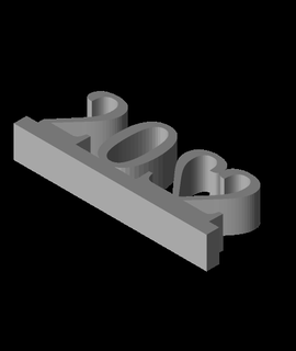 2022 cuore 3d modello sketchron grazie 3d print model - Mito3D