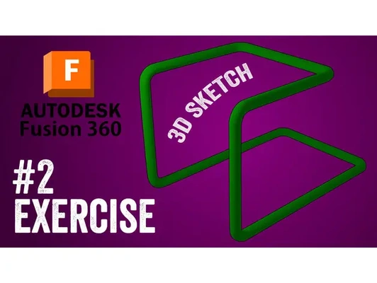 2 didacticiel fusion 360 3d esquisser pistache graphique by pistacchiographique 3d print model - Mito3D