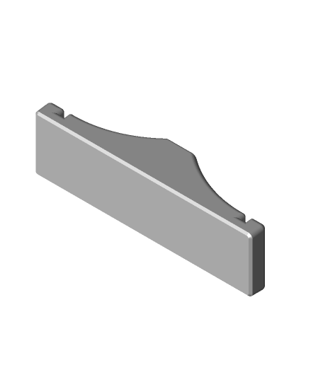 3041 distributeur brita renforcement ljhtm 3D print model - Mito3D