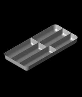 3080 coutellerie cocina ljhtm 3d print model - Mito3D