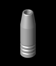 370z auto shiftstl 3d model rocket puff thangs 3d print model - Mito3D
