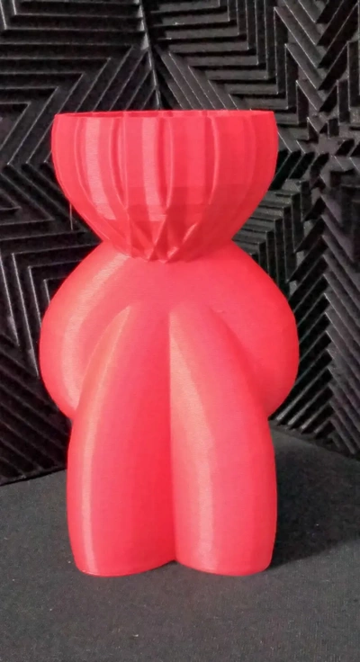 3 cuore calice vaso 3d by daddywazzy creatore on grazie 3d print model - Mito3D