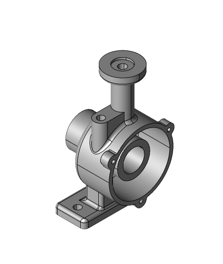 3d modello akshayokate0206 grazie 3D print model - Mito3D