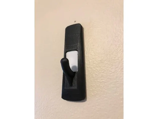 3m command utility hook replacement - 3d by nairdaleo on thangs 3d print model - Mito3D