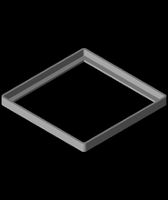 4x4 tile cobrir bainha topstl 3d modelo mcsdanf 3d print model - Mito3D