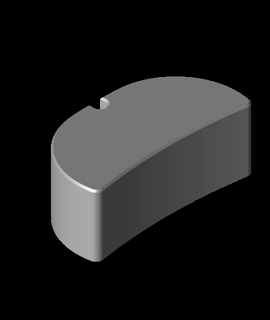 5 gallon bucket mouse trap 3d model mkoistinen thangs 3d print model - Mito3D