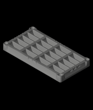 608 bearing case 3d model sense thangs 3d print model - Mito3D