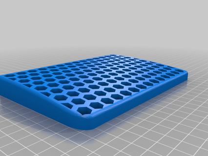 68 tastiera polso riposo newdawnccg 3d print model - Mito3D