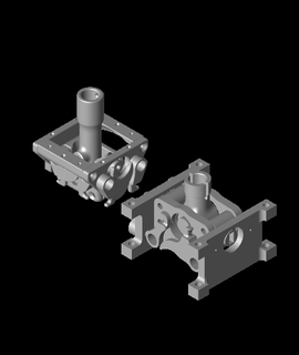 77b niyetin yalpa çemberleri 3d model demirarthur teşekkürler 3d print model - Mito3D