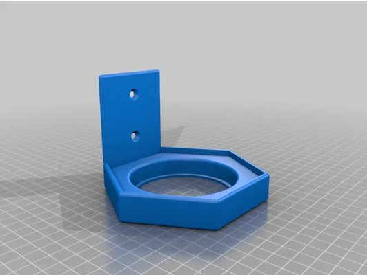 aeropress suporte 3d by springer on 3d print model - Mito3D