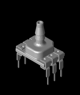 air pressure sensorsstl 3d model nemapet thangs 3d print model - Mito3D