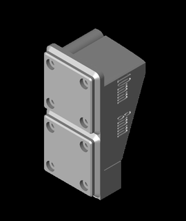 Schlüssel einstellen Gridfinity Allan 3d print model - Mito3D