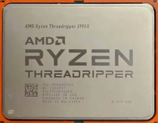 amd ryzen threadripper glb 3d by ralph on danke 3d print model - Mito3D