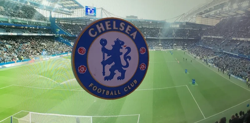 ams mmu chelsea fc coaster or plaque - 3d by daddywazzy thecreator on thangs 3d print model - Mito3D