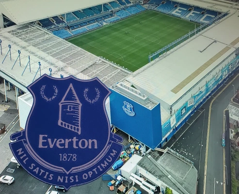 ams mmu everton fc montanha russa or placa 3d by daddywazzy criador on 3d print model - Mito3D