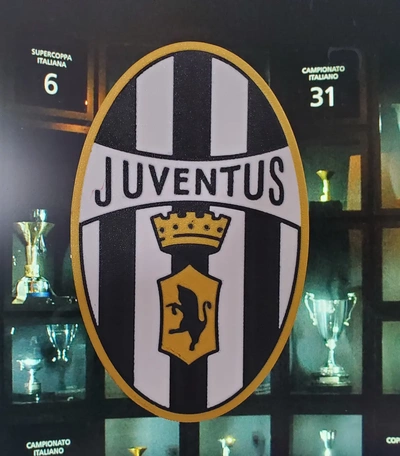 ams mmu juventus juve futebol clube spa montanha russa or placa 3d by daddywazzy criador on 3d print model - Mito3D