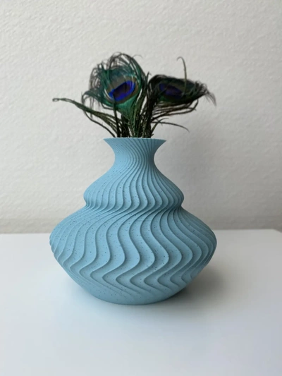 uralt vase v001 3d by mels3d on danke 3d print model - Mito3D