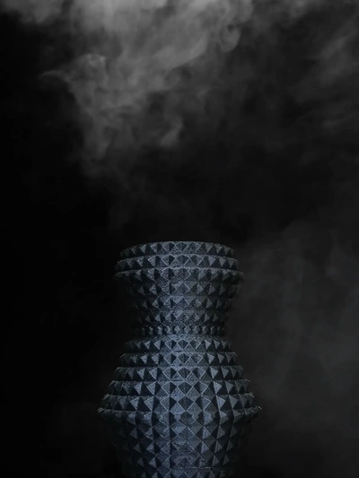 anima vase 3d by creaserra 3d print model - Mito3D