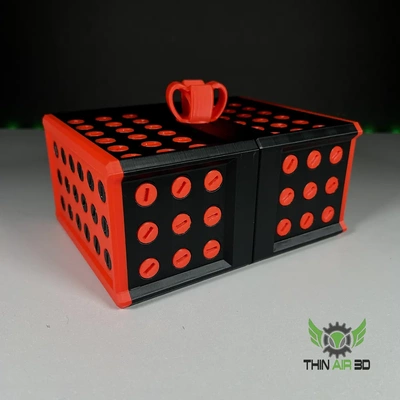 annoying card container v20 - 3d by thinair3d on thangs 3d print model - Mito3D