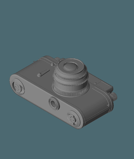 cihaz Tohaneli florin 3d print model - Mito3D