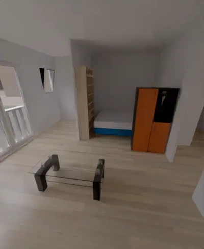appartement 3d by naostwo 3d print model - Mito3D