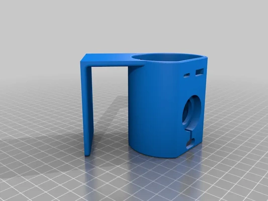 apple watch ladestation k10 - 3d by klauskos on thangs 3d print model - Mito3D