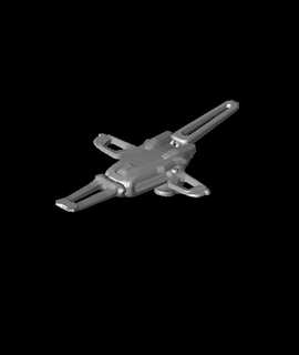ar Drohnecryptostl jburleson795 3d print model - Mito3D