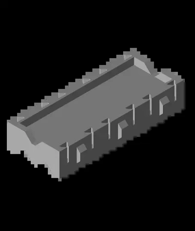 arduino module pain planche stl 3d by microsemporium 3d print model - Mito3D