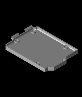 arduino uno caso bainha jimitpateljp 3d print model - Mito3D