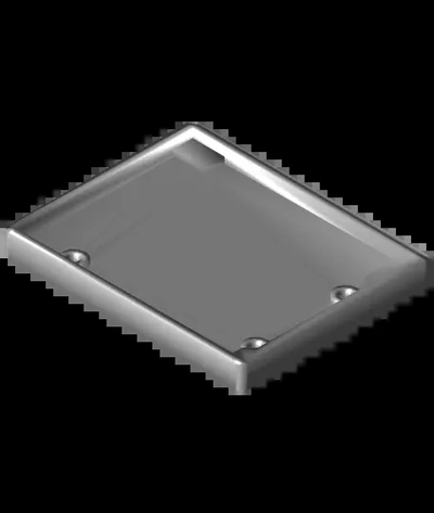 arduino uno plattform 3d by maxmgrubb on danke 3d print model - Mito3D
