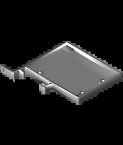arduino uno lateralmente trilho din monte 3d by maxmgrubb on 3d print model - Mito3D