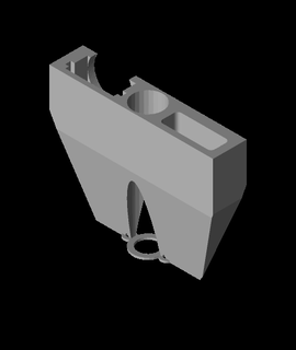 arrowtracker cutstl seanreynoldscs 3d print model - Mito3D