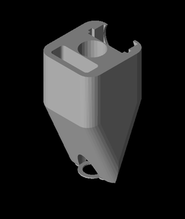 arrowtrackerstl seanreynolds 3d print model - Mito3D
