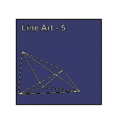 art -5 stl - 3d by 450 on thangs 3d print model - Mito3D