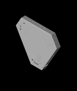 Artemis platform3mf georgebarr 3d print model - Mito3D
