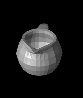 assasin creed vase v2 boonsawangpanida 3d print model - Mito3D
