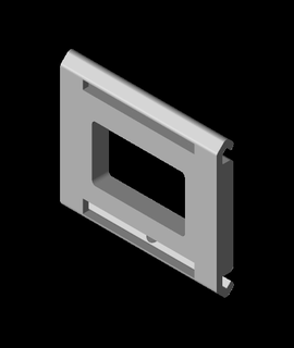 Asus computador portátil ac adaptador cabo protetor 3d modelo 3d print model - Mito3D