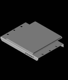 signal pro plates formes 3d print model - Mito3D