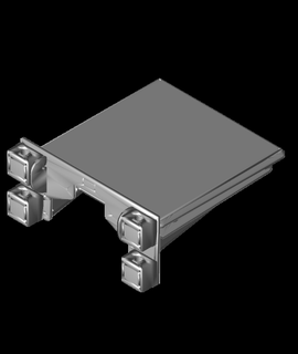 aktör platform3mf micahdayn5 3d print model - Mito3D