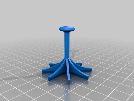 attention-cake cutter ii - 3d by syzguru11 on thangs 3d print model - Mito3D