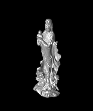 Avalokitesvara Buddha 3d Modell thanhchip1610 danke 3d print model - Mito3D