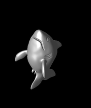 baby shark 3d model thecreatorx3d thangs 3d print model - Mito3D
